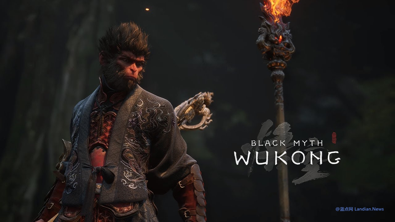 Black Myth: Wukong