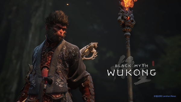 Microsoft Reveals Black Myth: Wukong to Land on Xbox Platform, Yet Release Date Remains Under Wraps