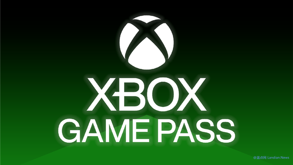 Microsoft Launches Xbox Game Pass Standard Subscription for $1 During Test Period