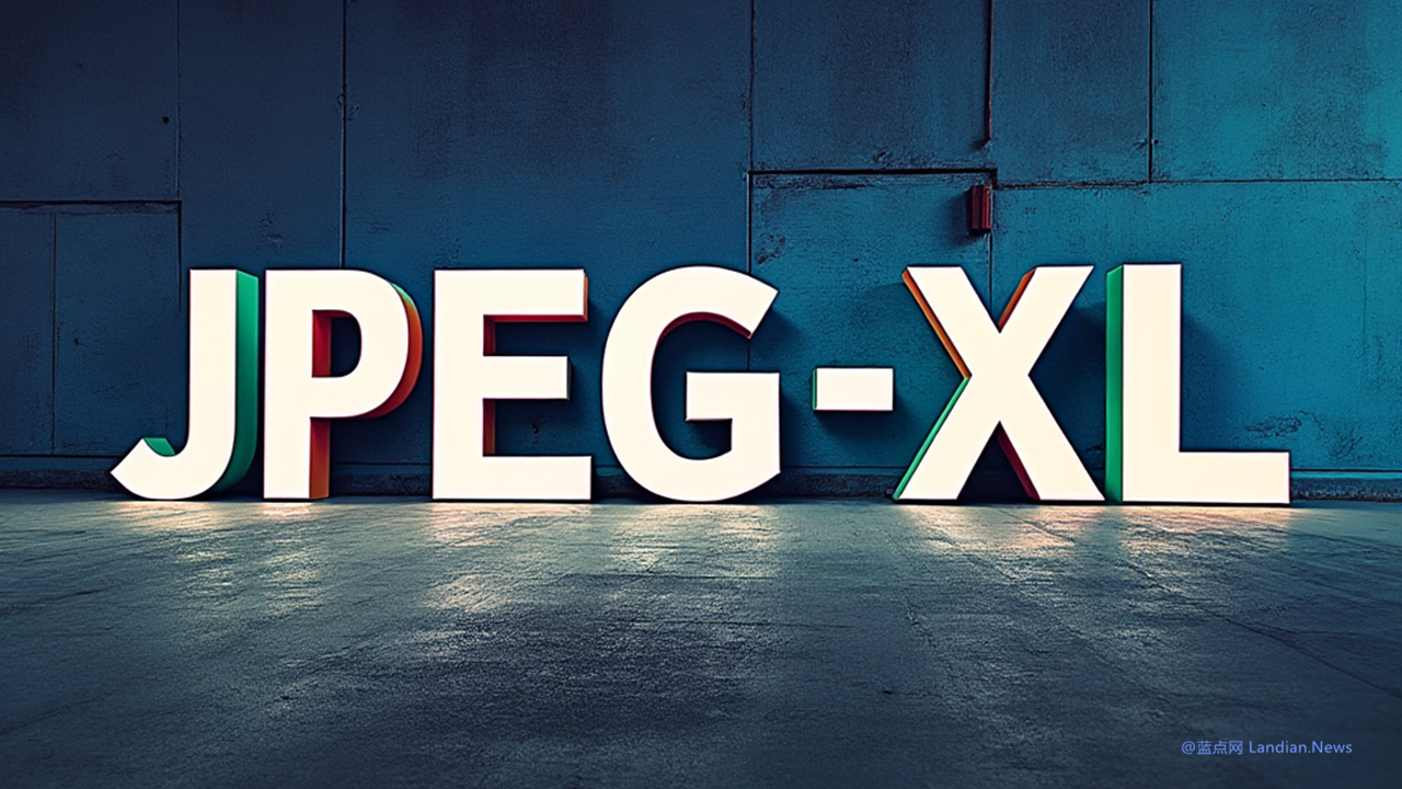  JPEG-XL