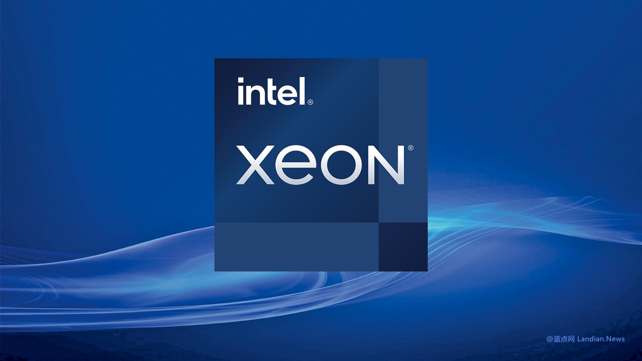 Intel Xeon