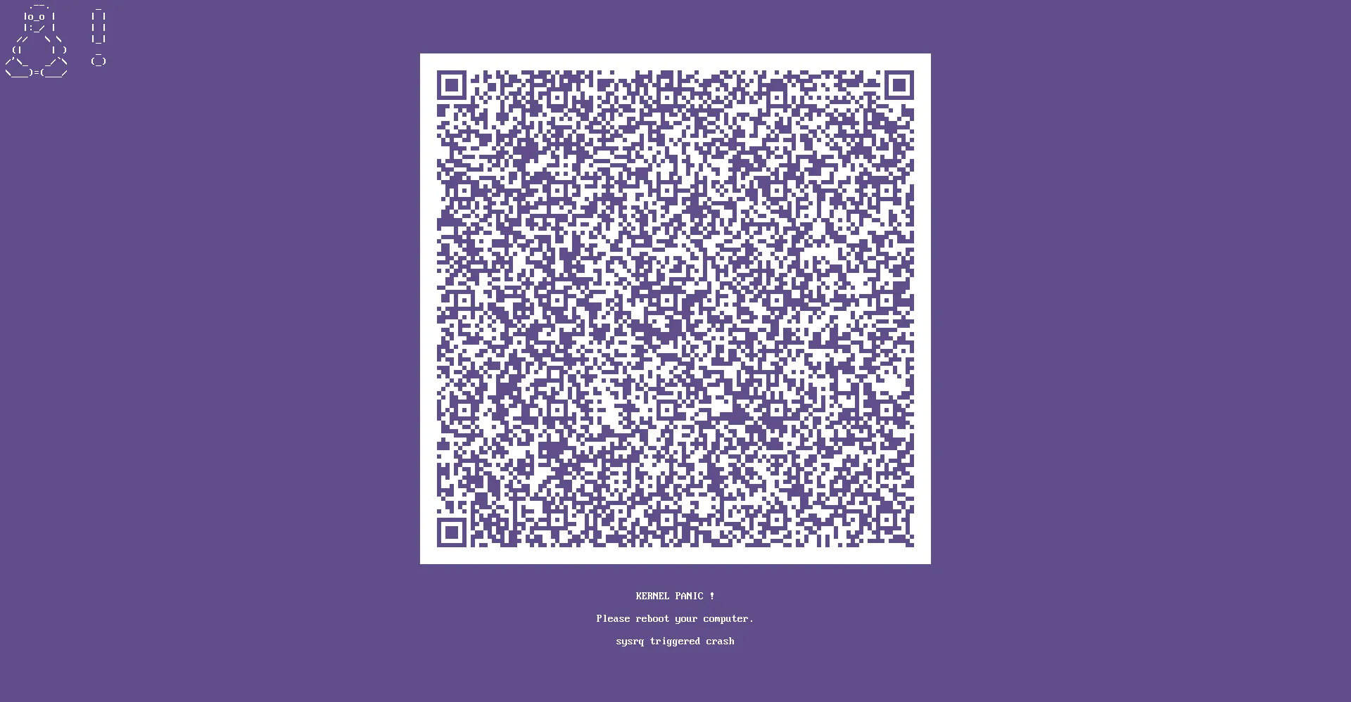 QR Code 