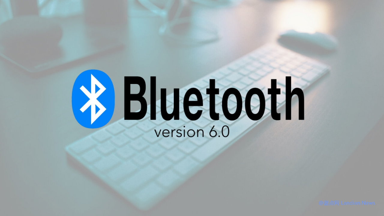 Bluetooth 