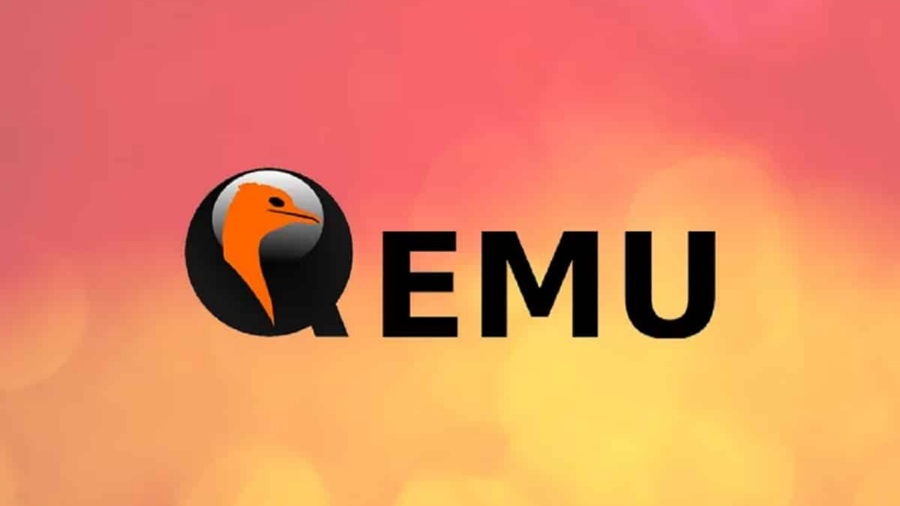 QEMU