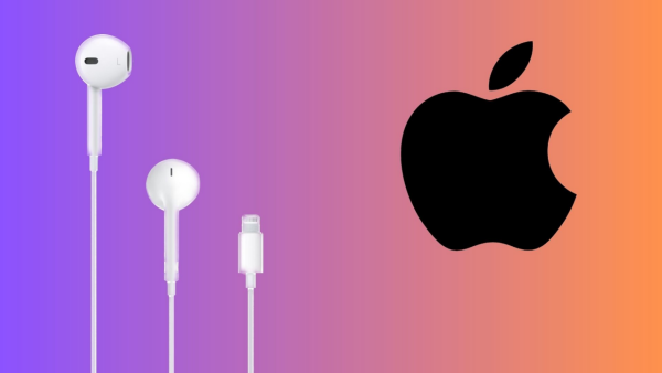 Apple May End the Era of EarPods Wired Headphones: No Longer Continuing Production