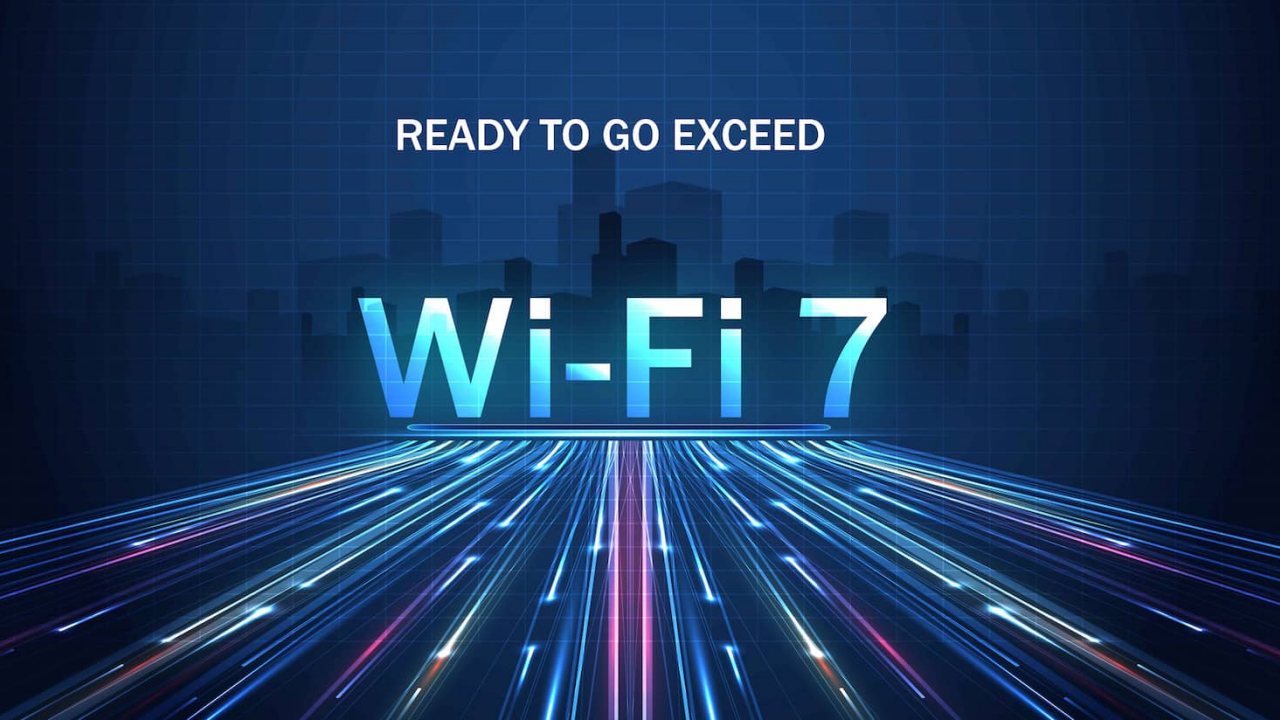 Wifi 7