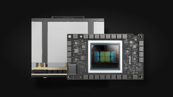 AMD Announces the Merger of RDNA and CDNA Architectures into UDNA to Challenge Nvidia's CUDA Architecture