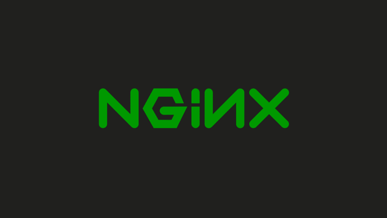 NGINX