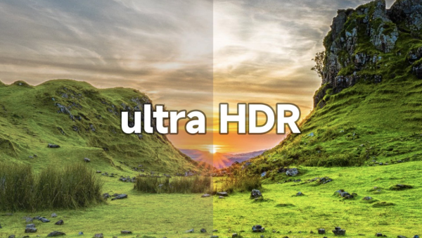 Google Mandates Android Devices with Performance Level 15 to Support Ultra HDR