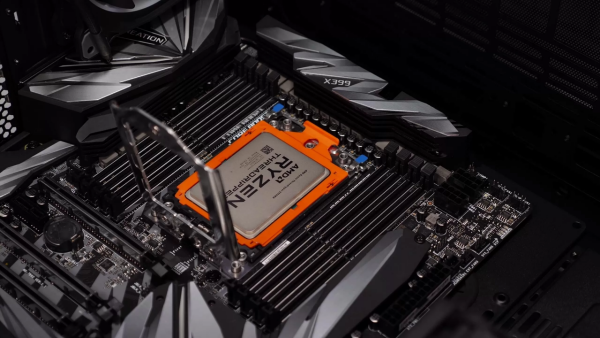 RYZEN MASTER cpu-tweakingNo Longer Supports RYZEN and Threadripper 1000/2000 Series Processors