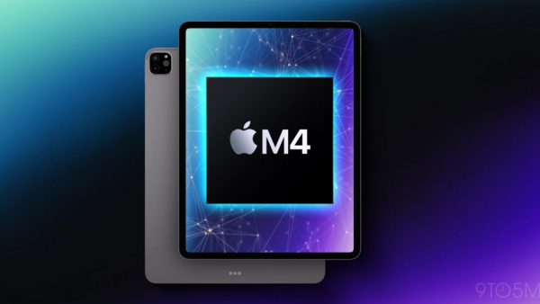 Apple Withdraws iPadOS 18.0 Update After Frequent Crashes on M4 iPads