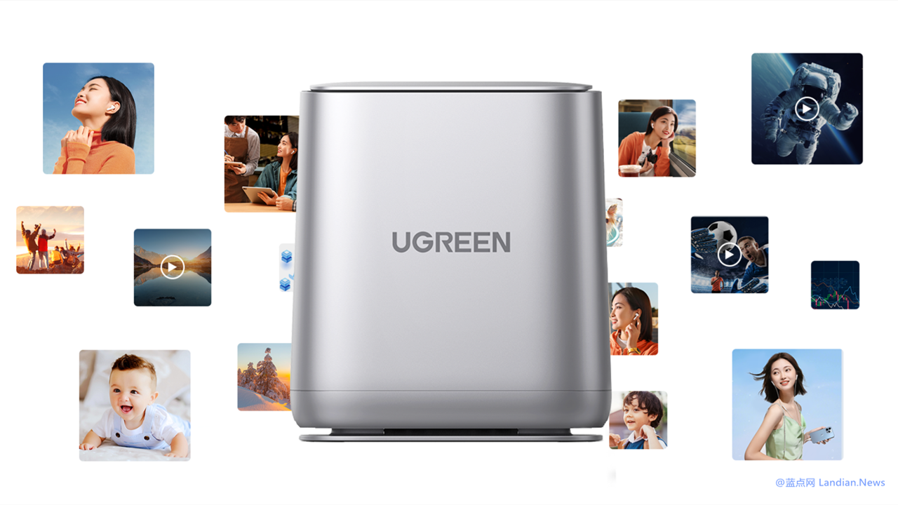 UGREEN