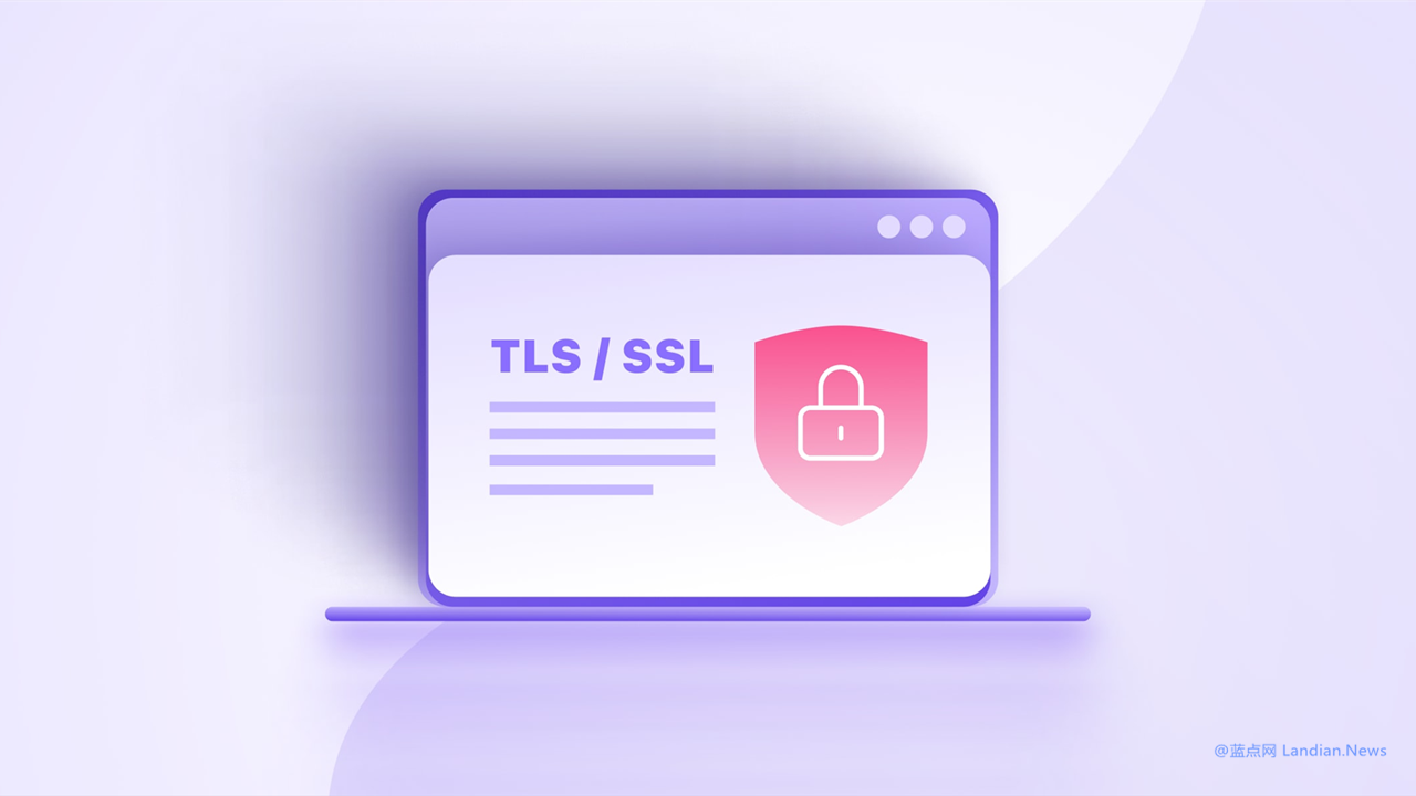 TLS/SSL