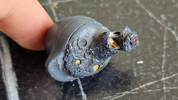 Samsung Galaxy Buds FE Explosion Leaves Turkish Woman Permanently Deaf