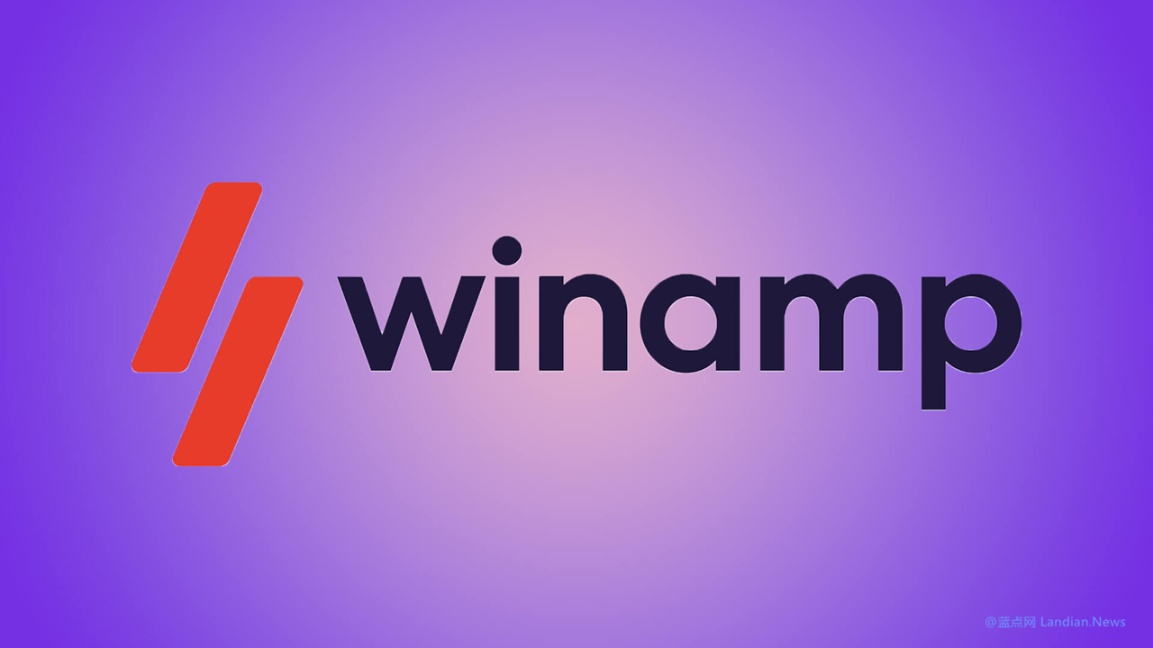 Winamp 