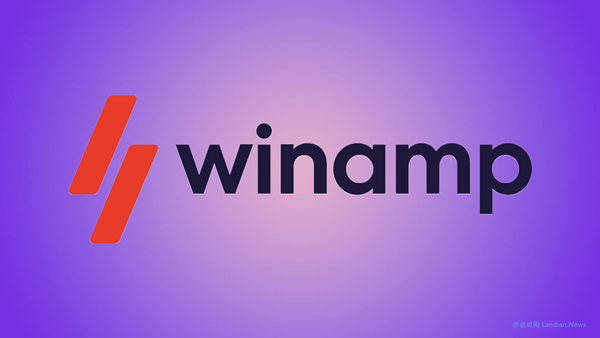 Beloved Music Player Winamp Releases Source Code, But With a Catch