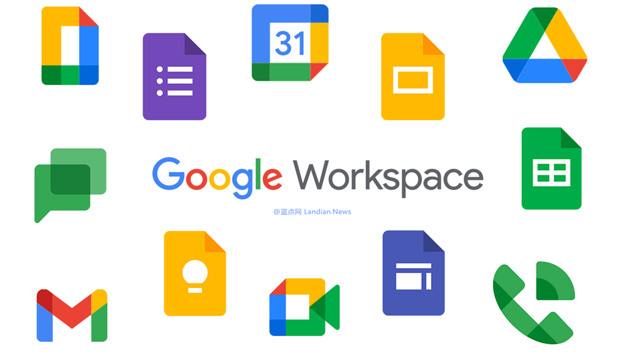 Google Workspace