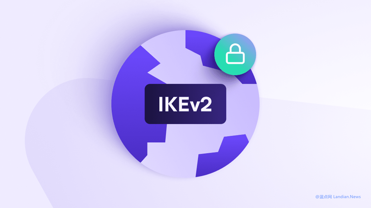 IKEv2