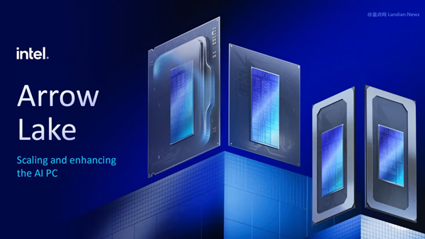 Intel Caught Rebranding Old Architecture as New Products, Performance Remains Unchanged