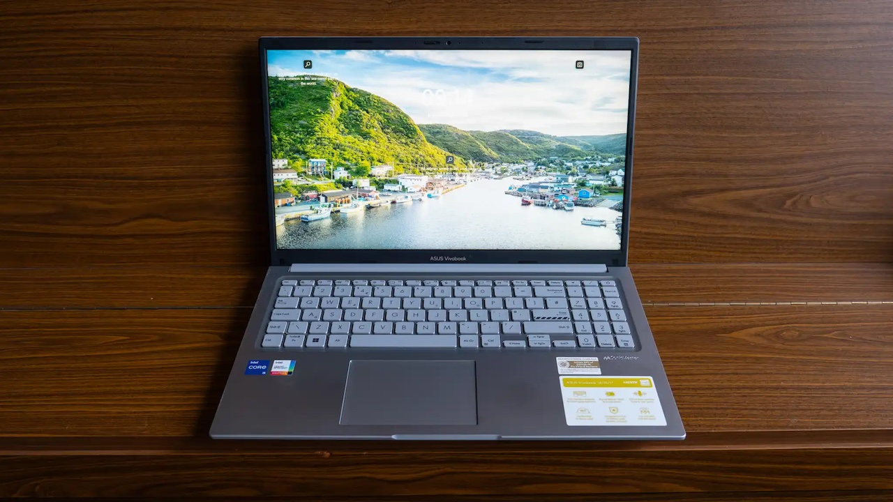 ASUS Vivobook 15