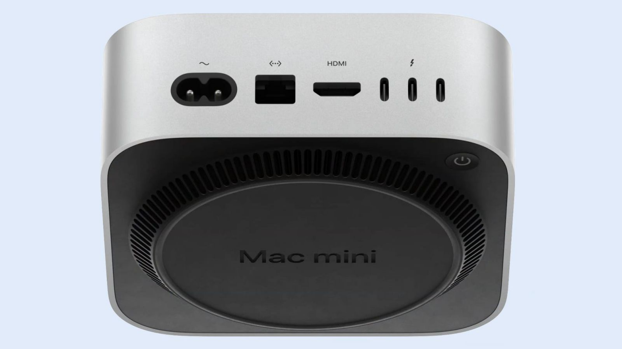 Mac Mini