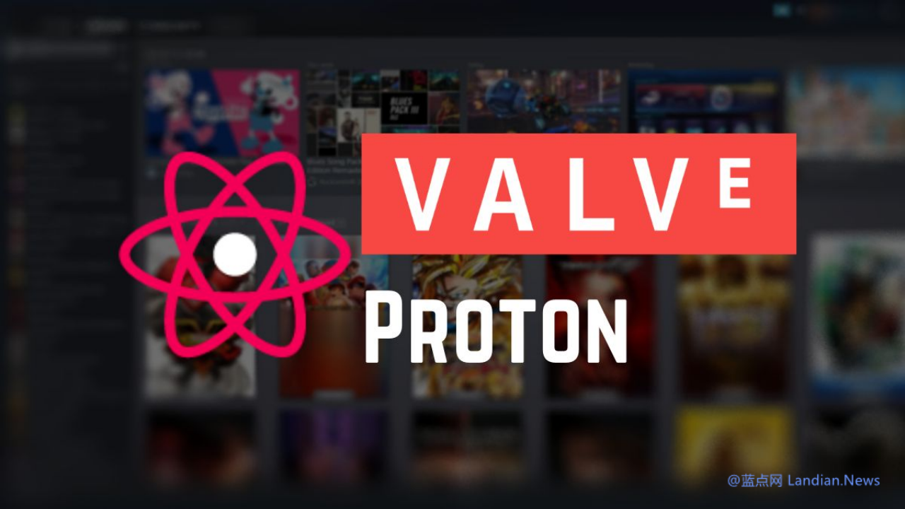 Valve Proton