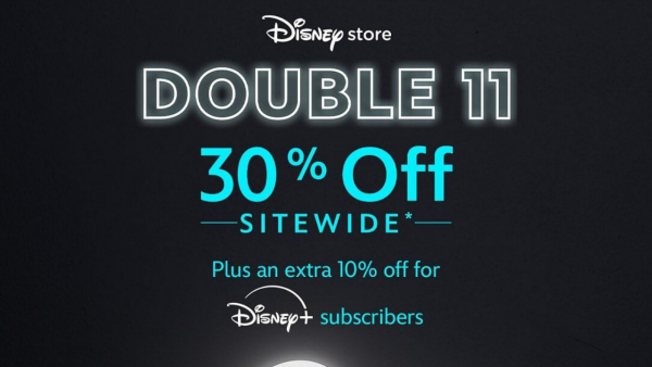 Disney+ Joins the Singles' Day Sale Frenzy with a 30% Subscription Discount