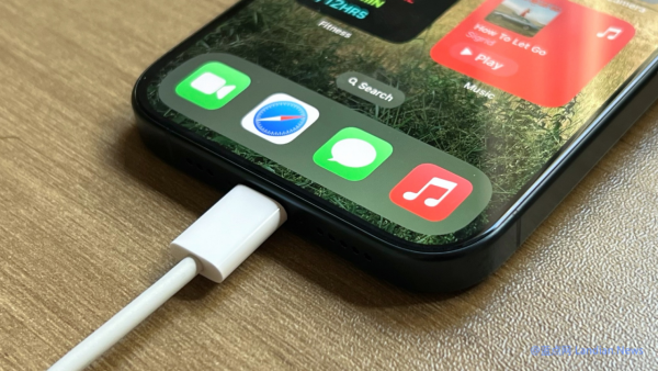 iOS 18.2 to Introduce Remaining Charging Time Display, Aiding Users in Charge Planning