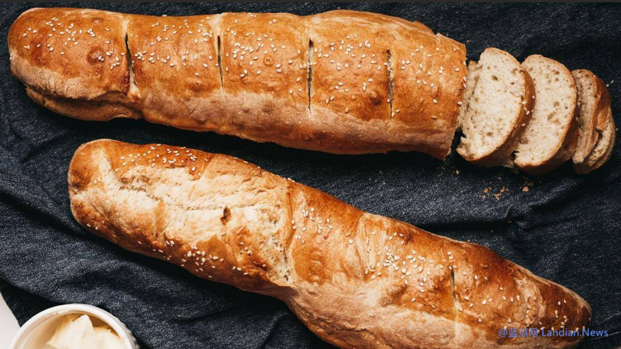 baguettes