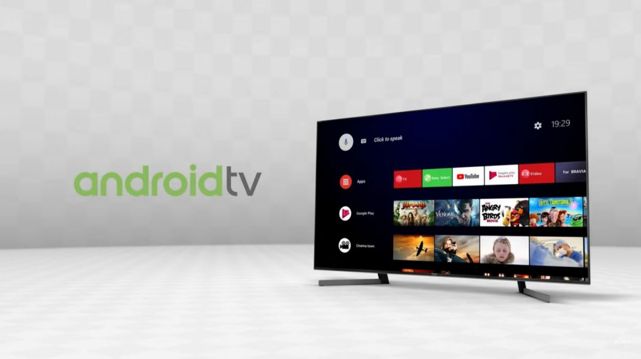 Android TV