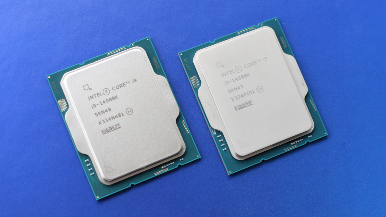 Intel Core i9-14900K