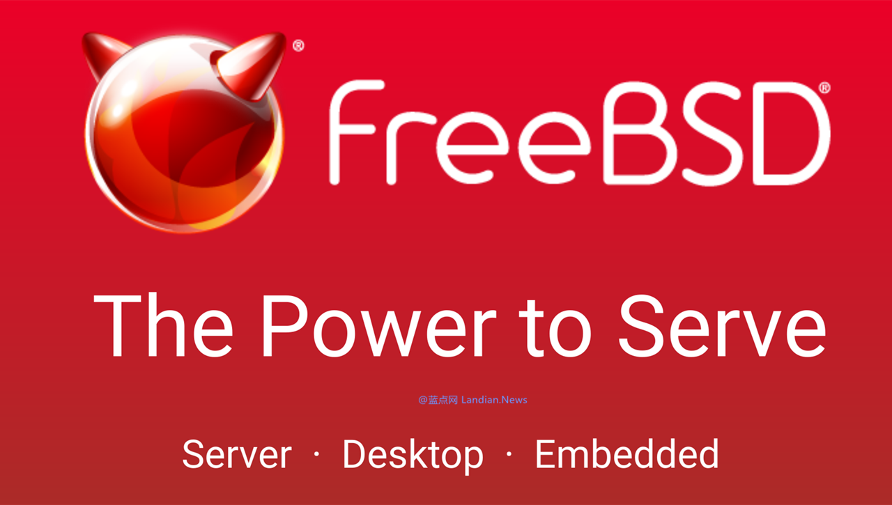 FreeBSD