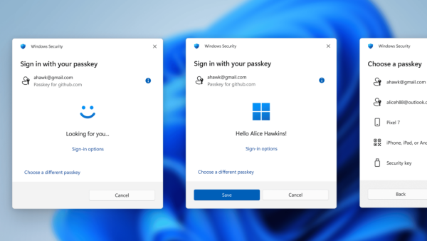 Windows 11 Tests New Admin Protection Feature: PIN/Fingerprint Verification Required for Admin Permission Requests