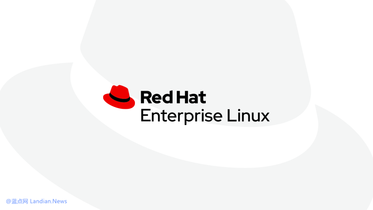 Red Hat Enterprise Linux