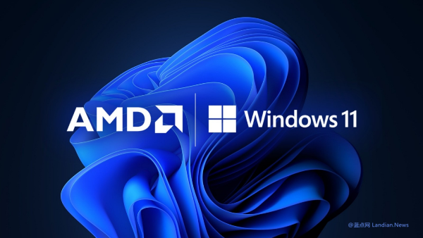 AMD Releases New RAID Driver Update for Windows 11 24H2 and HMB Support, Fixes Blue Screen Crashes