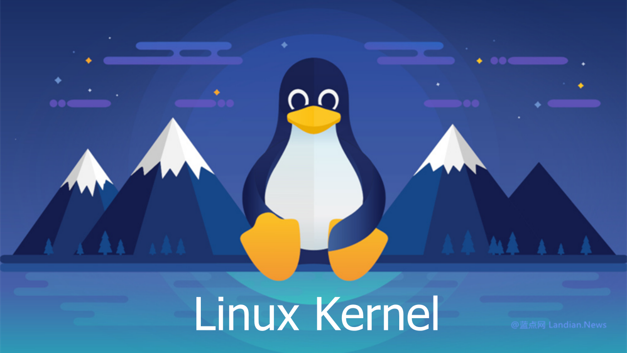  Linux Kernel