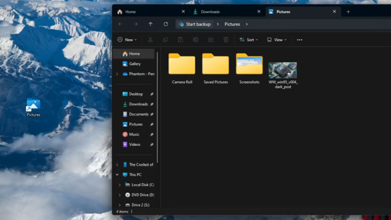  File Explorer