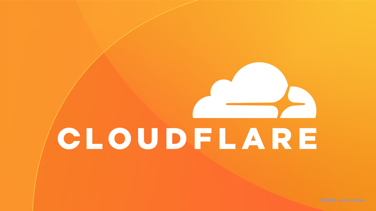  Cloudflare