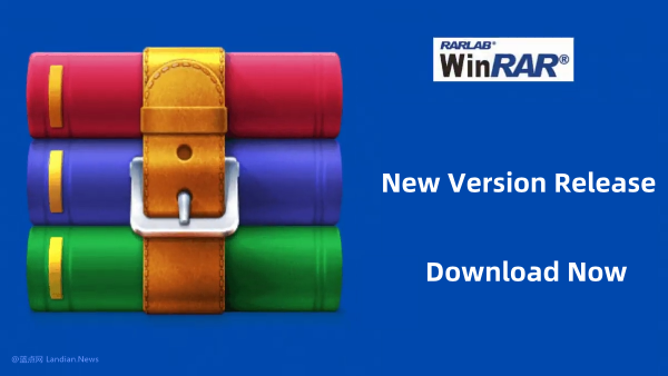 WinRAR v7.10 Beta 2 Released: Optimizing Right-Click Menu Speed on Windows 11