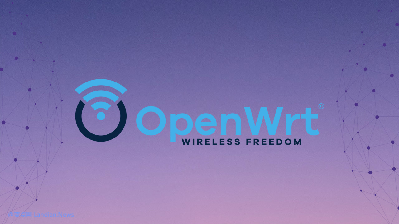  OpenWrt