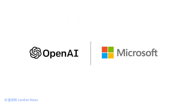 Google Files Complaint with FTC to End Microsoft's Exclusive Agreement with OpenAI