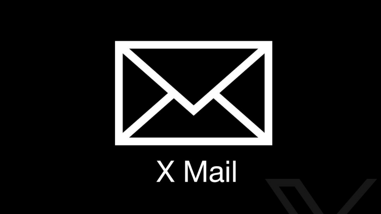 @X.com email service