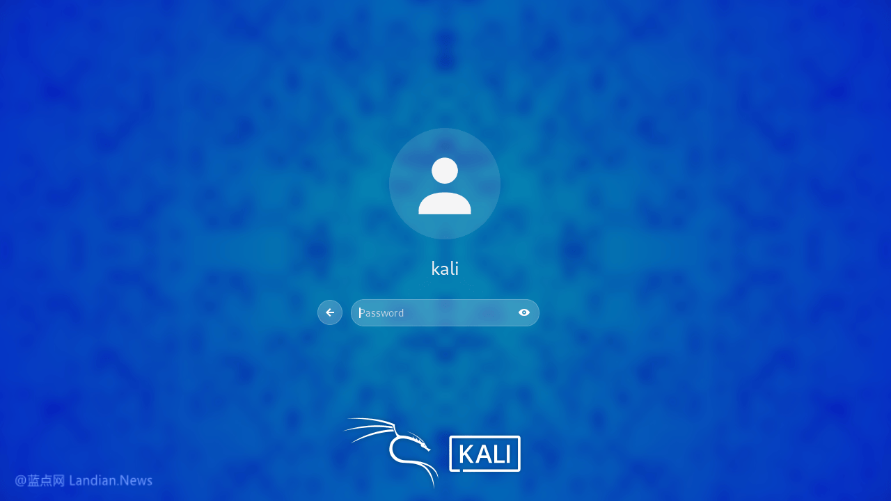 kali