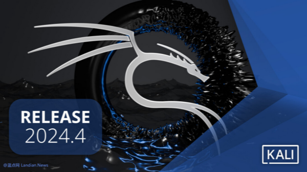 Kali Linux 2024.4 Official Release: Phasing Out i386 Support, Introducing New Login Interface and Resource Monitor