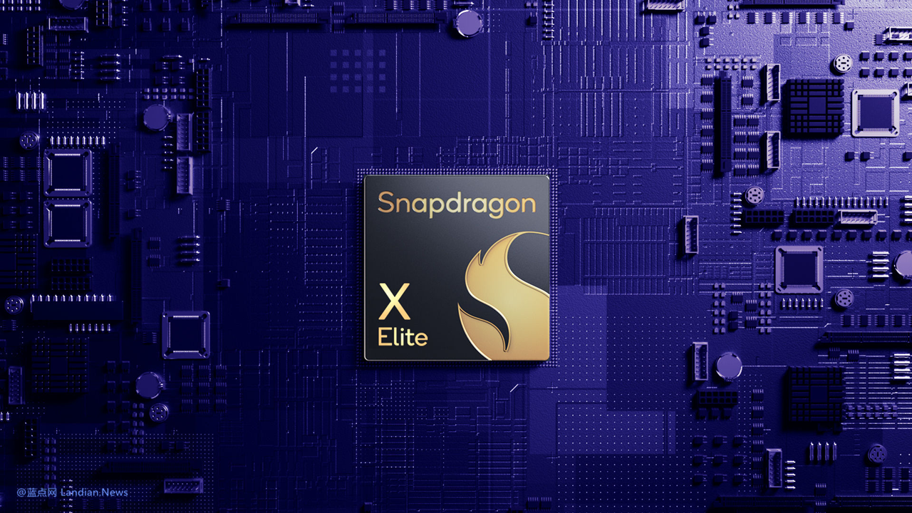 Snapdragon X Series Chips