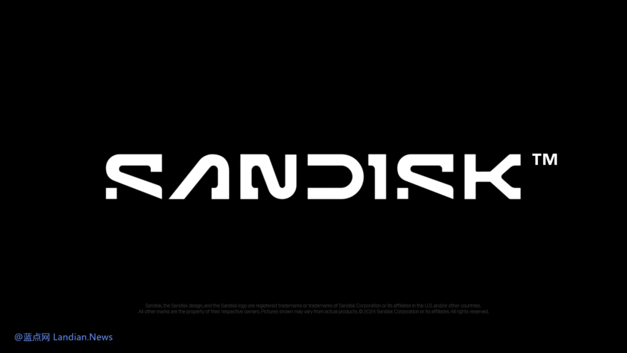 Sandisk