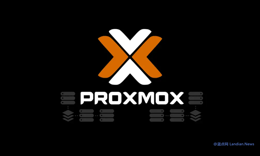  Proxmox