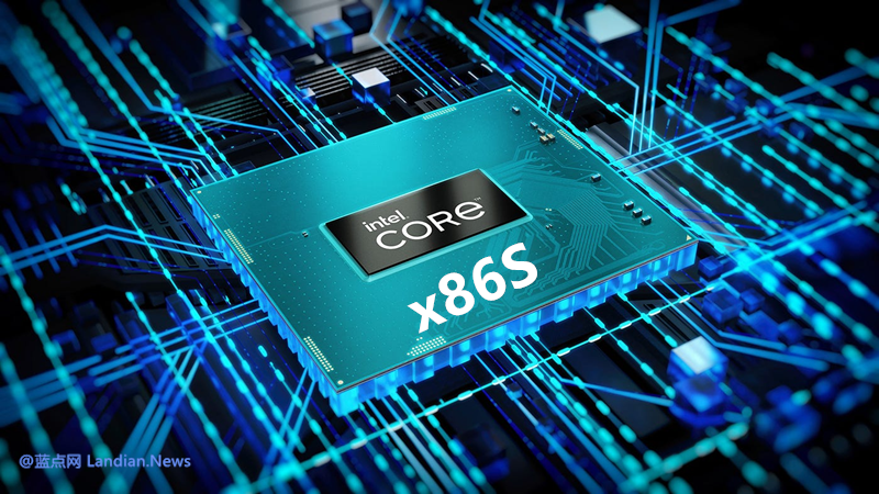 x86S