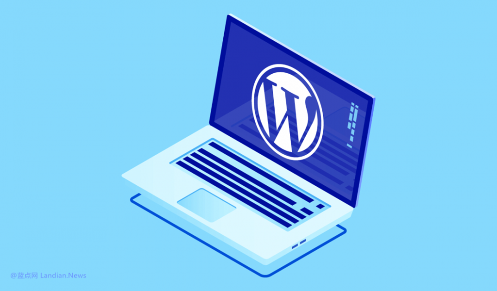 WordPress 