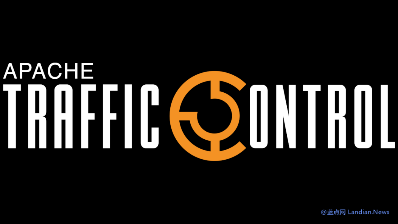  Apache Traffic Control 